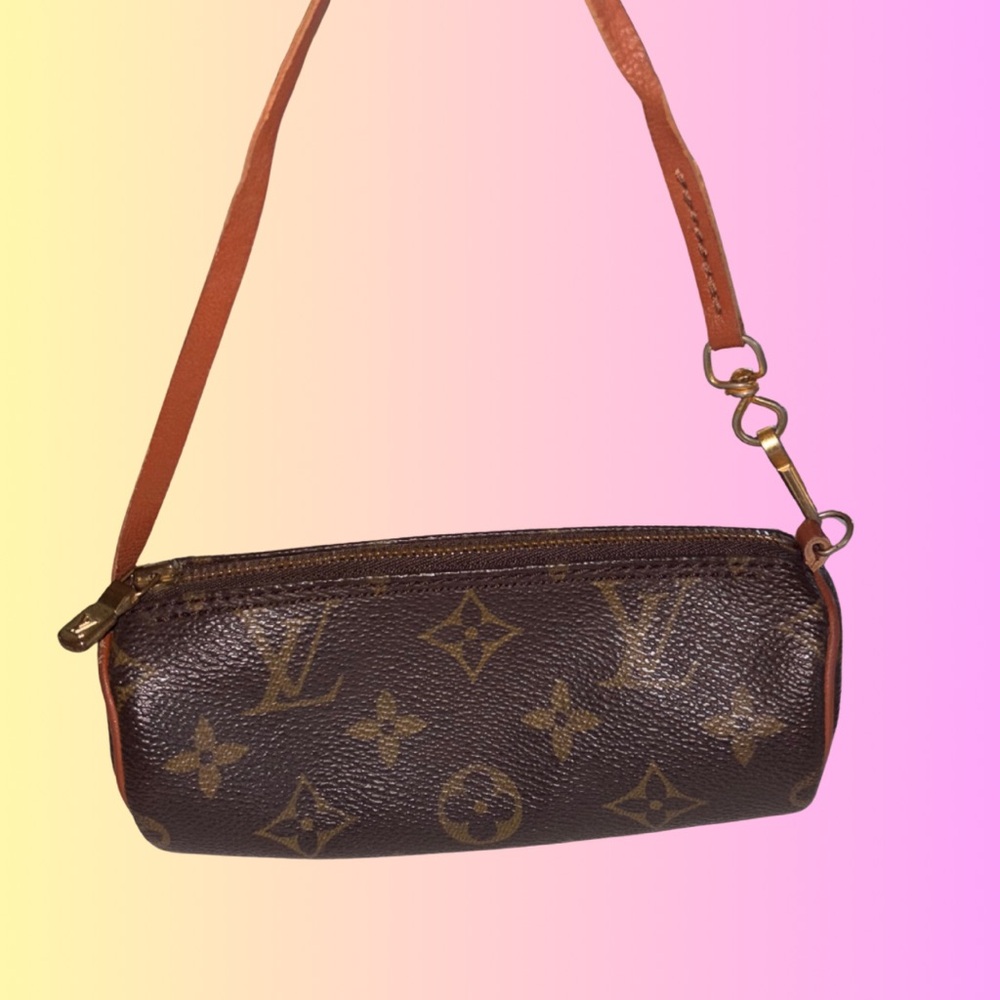 Louis Vuitton Papillon Mini